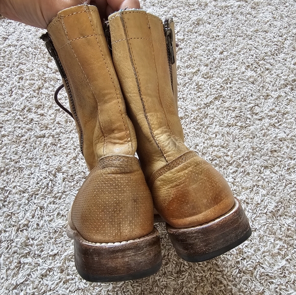 Bed stu boots - Picture 6 of 7